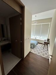 RESIDENCES AT EMERALD HILL (D9), Apartment #582237591